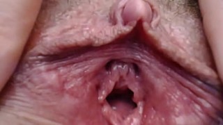 Amateur Big Clit Pussy Eating & Licking