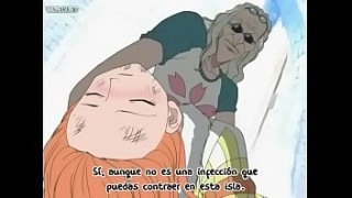 nina rotti One Piece Episodio 84 (Sub Latino)