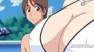 Lonely Wife Tales - Hentai With shania twain nude Eng Subs