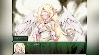 TRB : Monster girl bpgirl quest Paradox Compilation 24 - Freegamex.us
