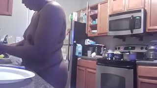 HORNY MOM CATCH MASTURBATE AND FUCK BY OWN STEP STEP SON