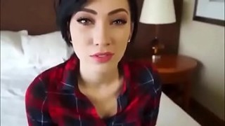 Latina Sluts kissing, licking and masturbating Pt 7