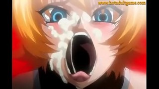 The most extreme hentai video a I have ever seen