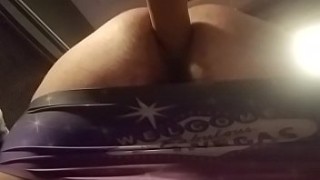Asshole fucked hard, pussy licking, dick in pussy, hot sex