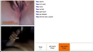 Horny Emo Shows Off Every Angle of her Perfect Pussy