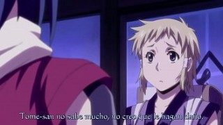 Dream Girls Ep.1 - Anime Porn