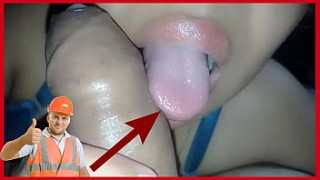 Alexia recibe una doble vaginal by turyboy
