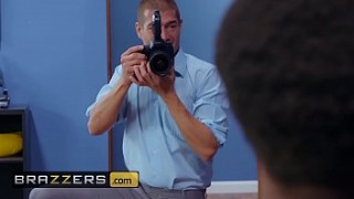 Brazzers - Real Wife Stories - Say Yes To Getting Fucked In