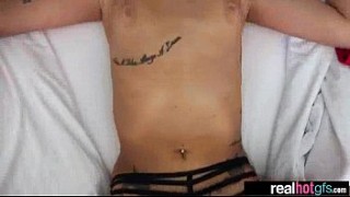 My hot girlfriend fucked hard xxx sex videos