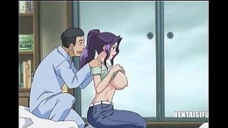 Cheating phone rotica com Busty Jap Wife Learns Her Mother-In-Law Is A Slut Too - ENG SUBS