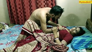 Best Ever Indian Teen XXX Fucking With Clear Hindi Audio