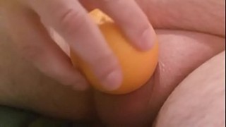 A clockwork orange, the porn version