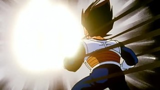Dragon Ball Z retrofucking Episodio 124 (Audio Latino)