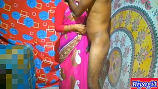 Anal sex with Indian maid at home with clear Hindi audio