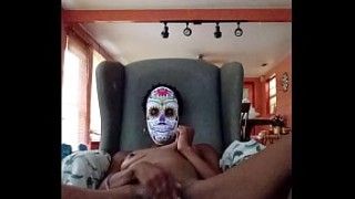 Ebony xx3 video solo masturbation