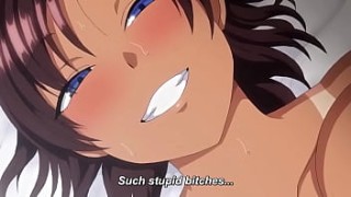 Hentai uncensored only sex 21 Parte 2