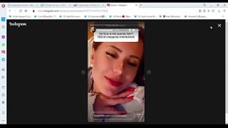Larissa Sumpani Gostosa porne e Bissexual