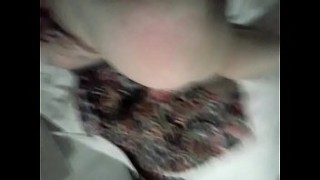 Femdom CBT Handjob+Ruined Orgasm+10 min Post Orgasm Torture