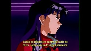 Neon Genesis Evangelion EP 12 legendado, She said, Don&#039t make others suffer for sunny leone xxx nude video your personal hatred.