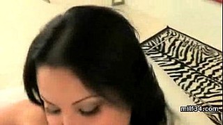 Uzbek Wife Zarina Usmonova's Porn - Clothing Sex Doggystyle