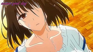 Kimi Nakao - Exotic JAV Milf Fiery Sex