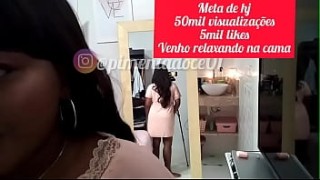 Video of Mexican teacher Natalia Riquelme leaks