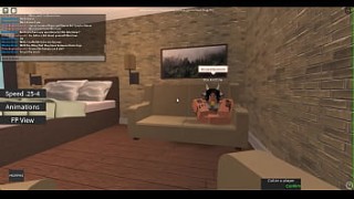 ROBLOX Pornstar interview with xxpn Miss Cow