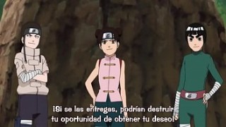 Naruto chiting xvideo Ova 6 (Sub Latino)