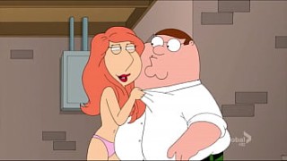 bongacamcom Family Guy - sexist moments