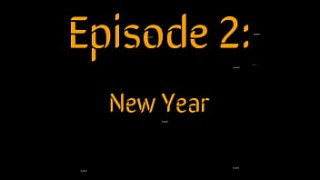 Episode true incest 2: New Year