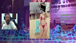 Sunny Leone and Capri Cavanni fucking with vibrators