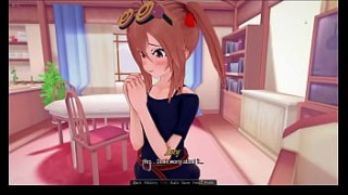 part 21 Let&#039s Play Heroes Harem Guild xesxx by Komisari