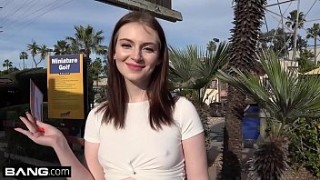Maya VR femdom handjob with 2 cumshots in a row