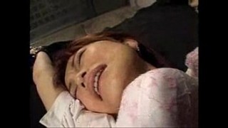 Japanese Boy Fucking Step Mom And Her Friend On Bed