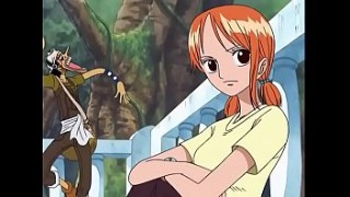 anal casting couch One Piece Episodio 168 (Sub Latino)
