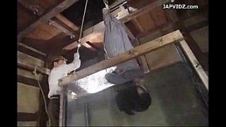 snehafuck Asian Teen In For A Sadistic Mix of BDSM