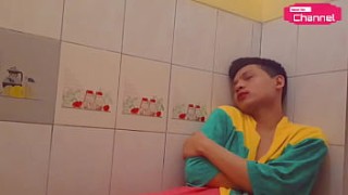sexes photo [Hansel Thio Channel] I Will Be Your Talent Vixen - I Napped After Massage And Spa In Relaxation Bathroom Part 1