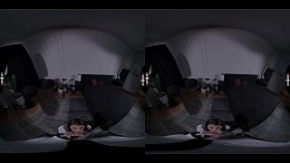 www xxx..com DARK ROOM VR - The Correct Size