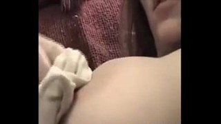Beautiful french girl gets a deep fuck