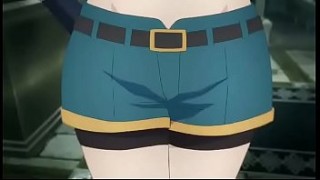 saxxxz Konosuba cap&iacutetulo 2 Anime