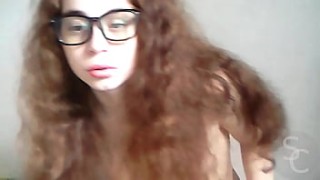 TOPLESS blackde com SEXUALCONTENT ON CAM