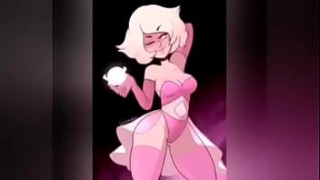 The Diamonds ( Steven Universe sexy video load ) Hentai