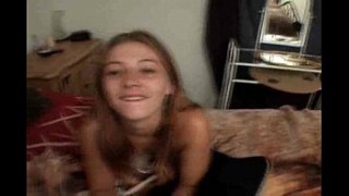 Step Daughter Bailey Brooke Fucking Hung Step Dad