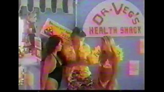 RELOAD COMBINED - 1980s Homemade VHS Porn