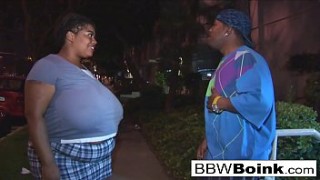 Chubby 12 - BBW beauty is a delicious swallower girl