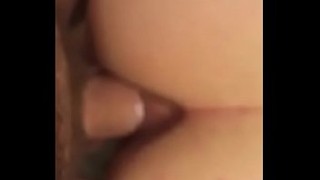 round ass and french slut with big tits fucked very hard