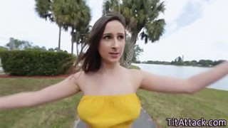Slut trm18 com gets big tits wam