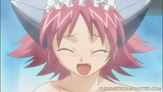 Horny ANIME GIRLS Can't Get Enough Of Hard Cock, Compilation