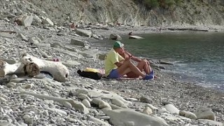 Тревел - блогер встретил нудистку. disney rape porn Публичный минет на пляже в Болгарии. RoleplaysCouples