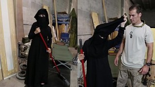 hot sex arabian hijab muslim